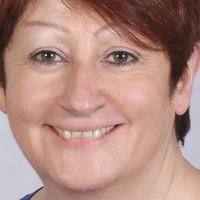 Claudine GODIN