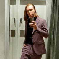 Daan van der Sman