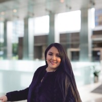 Tania Sofia Anaya Mora