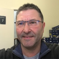 Jamie Mitchell
