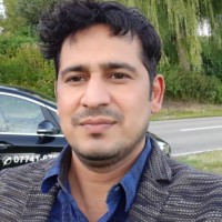 Pawan Yadav