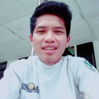 Gibson Sitompul Fagiyo