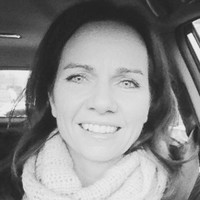 Karin Kolstad
