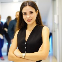 Merve Kaya