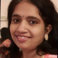 Niveditha Hs