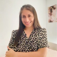 Nadia Bacilio