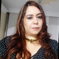 Lina C. Ramírez