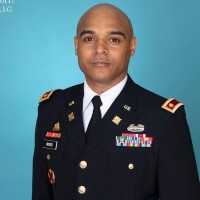 J. Eric Word