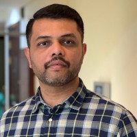 Irfan Ahmed Gutti