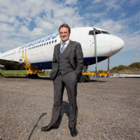 David McGowan