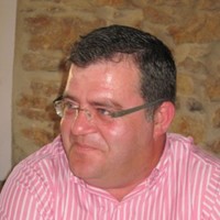 Enrique Gisbert Villarraso