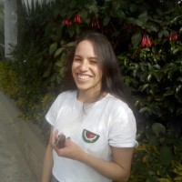 María Alejandra Hernández Ramírez