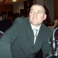 Colin Woodley