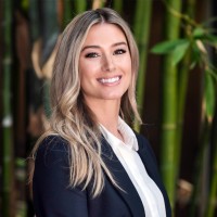 Olivia Lincoln, P.E.