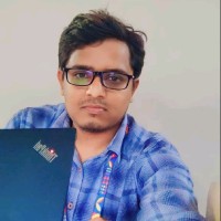 Yadama Raghuvaran
