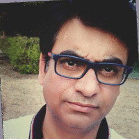 Mrigank Dubey
