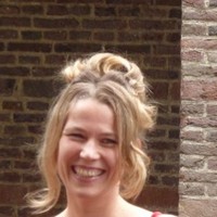 Arianne Verhoog