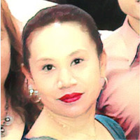 Surayah Mohd Hussain