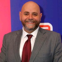 Patrick Bou Khalil