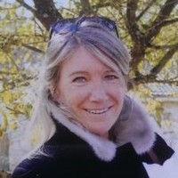 Brigitte Scheibling