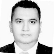 DAVID RAMON ROCHA RUIZ