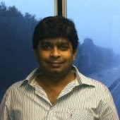 Shanmuga Prakash Subramaniam