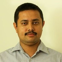 Aurovil Saha
