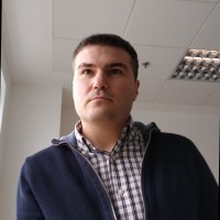 Alin-Valentin Ghinea
