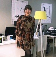 Özge Torun