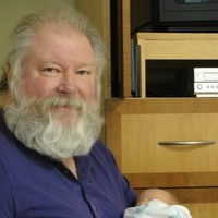 Douglas Ervin