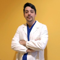 Alberto Giuffrida