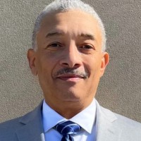 Darron Richardson