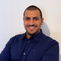 Ahmed Tayeche