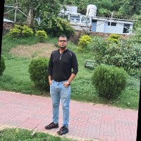 Gulshan Sharma