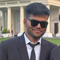 AJAY KUMAR SONWANI