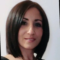 Antonella Cachia Garrett