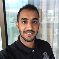 Ahmed Ghaleb