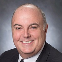 Tony Waller
