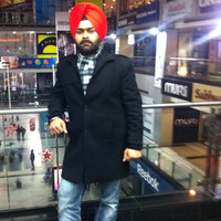 yashpal Singh