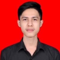 Muhammad Luthfi Desrianto