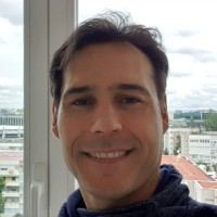 Daniel Martin Serrano