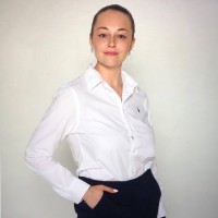 Olga Vlasova