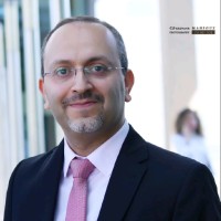Fadi Mallat