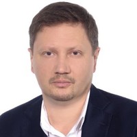 Yury Montik