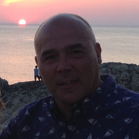 Brian Field