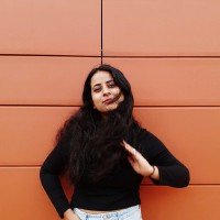 Kajal Kumari