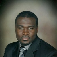 Fredy Tshibanda, PE