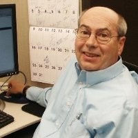 William Gerber