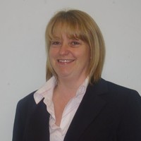Catriona Forsyth