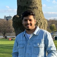 Bhupendra Sadaye